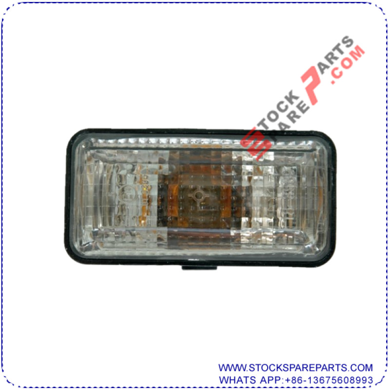 Side Marker Light 1H0 949 117B