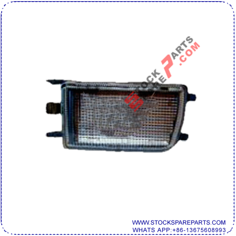 Turn Signal Light 1H0 953 155 AK