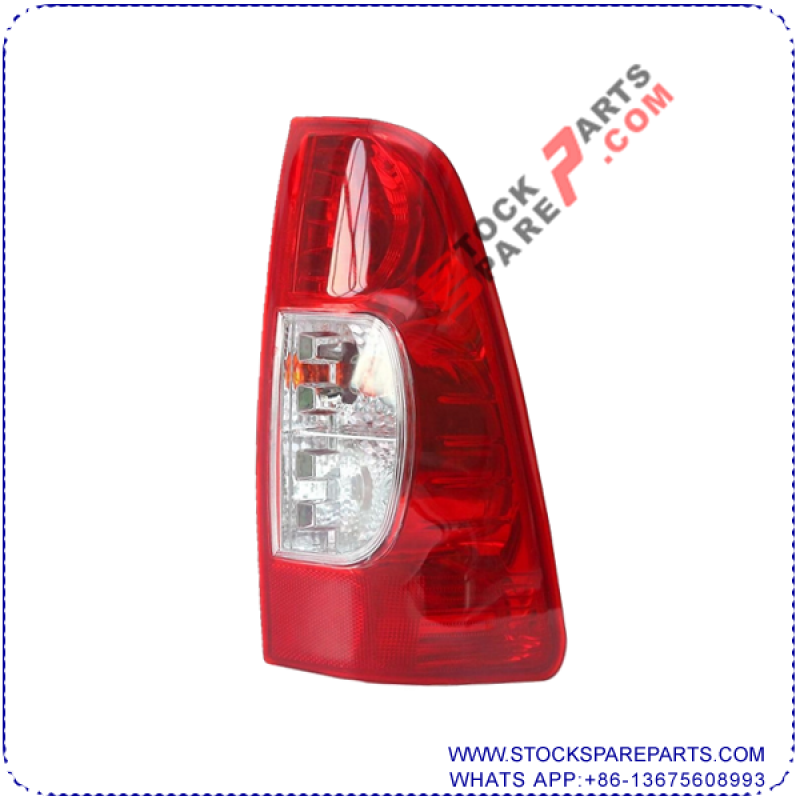 TAILLIGHT 8-97374665-2 