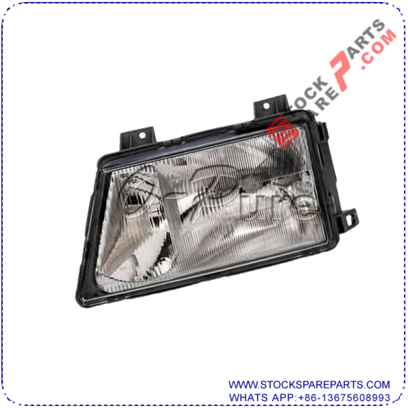 HEAD LAMP FT01-1601A-R 