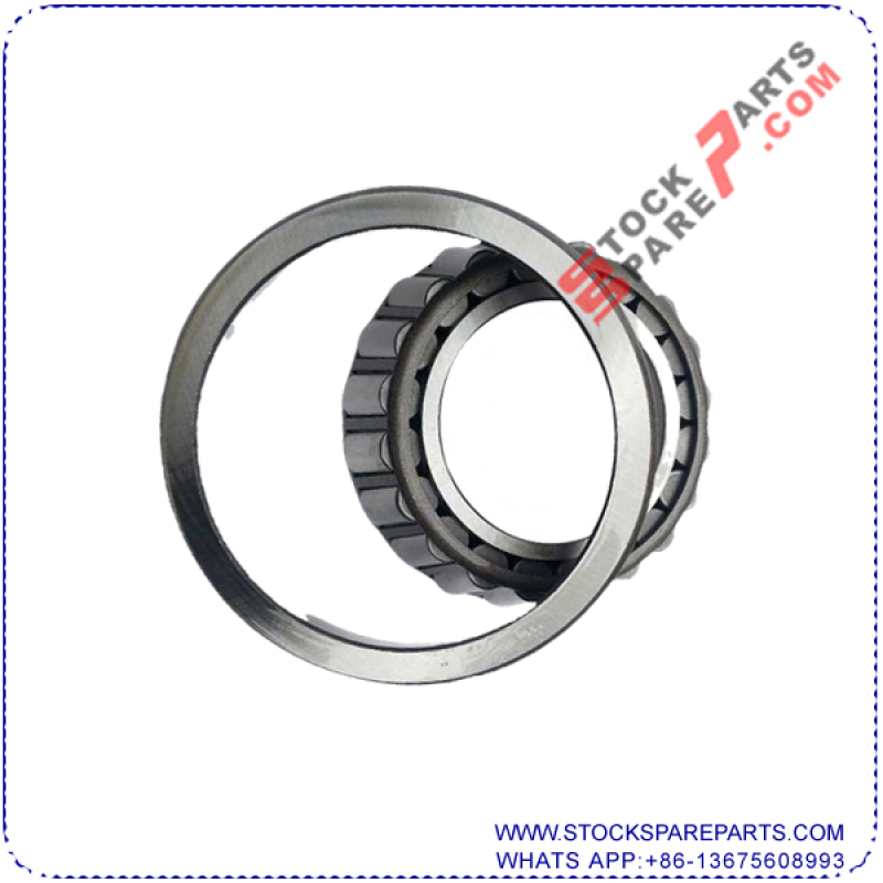 Taper Roller Bearing  12649