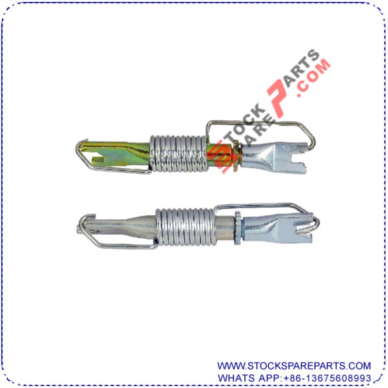 BRAKE ADJUSTER 53810-81A00