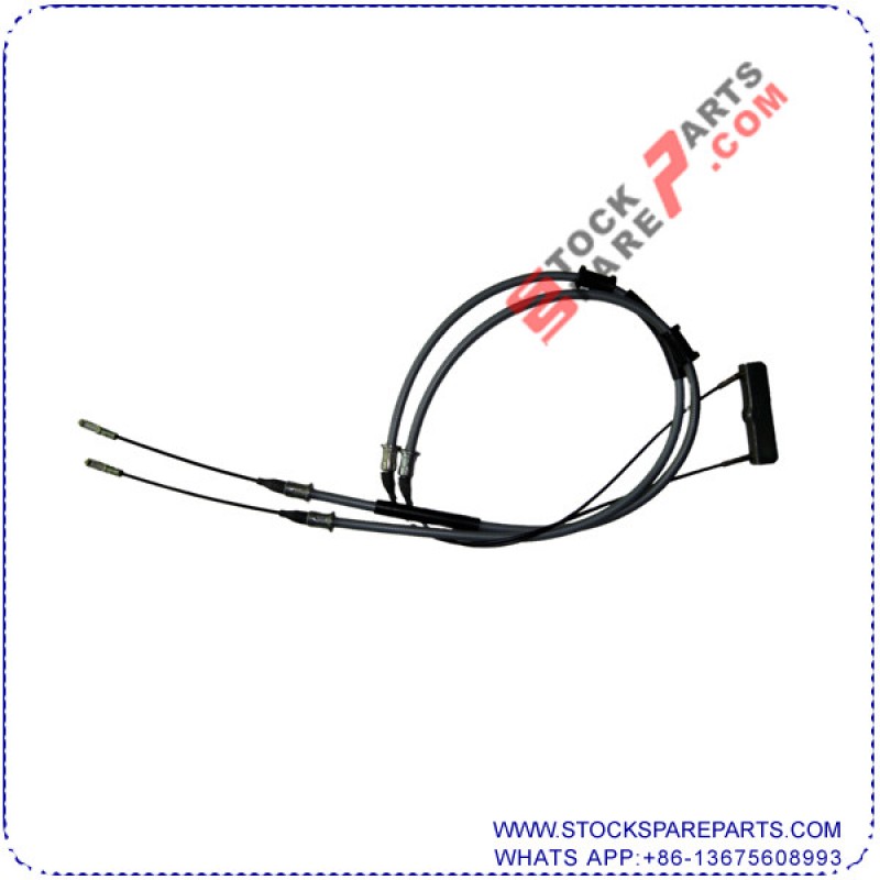 BRAKE CABLE 01-3005220592-A