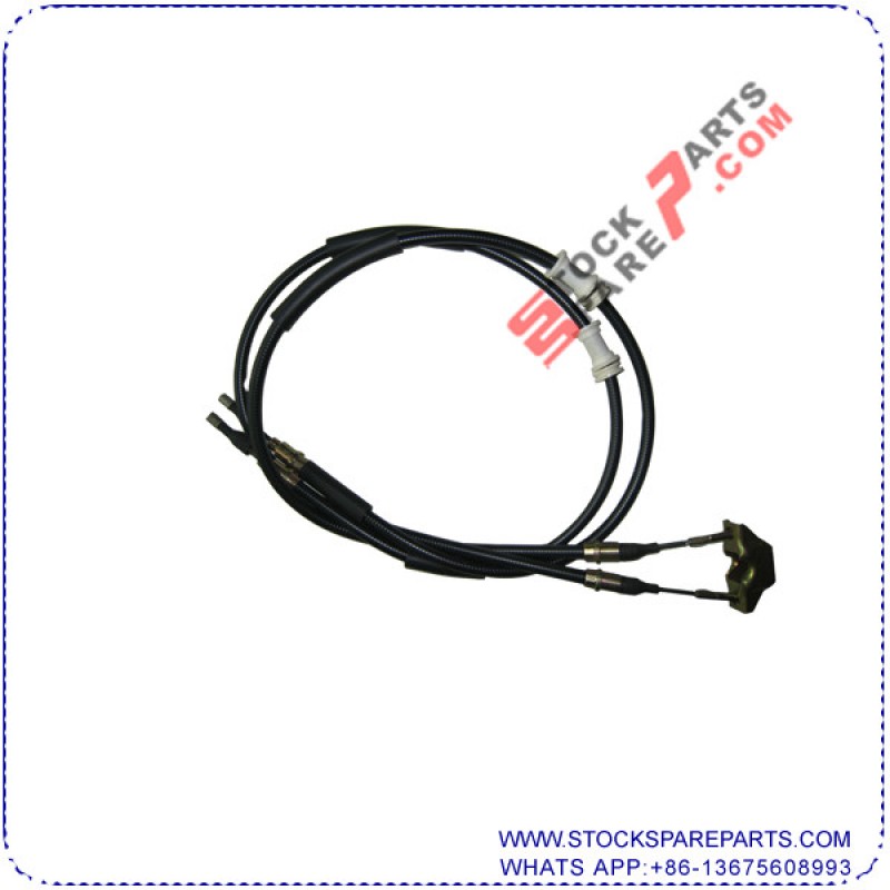 BRAKE CABLE 01-3005220656-A