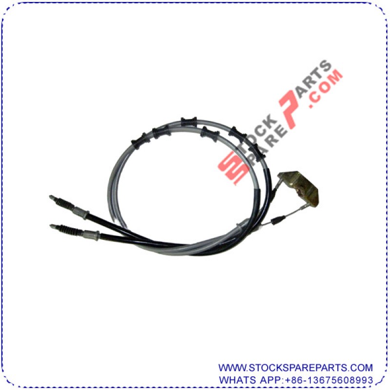 BRAKE CABLE 0522524