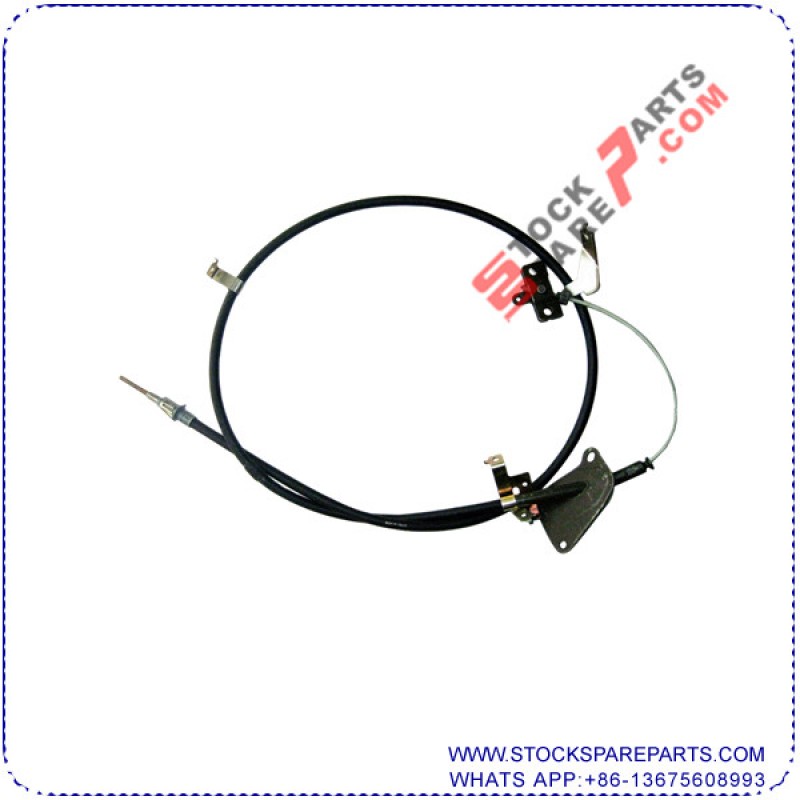 BRAKE CABLE 364029W100-B139