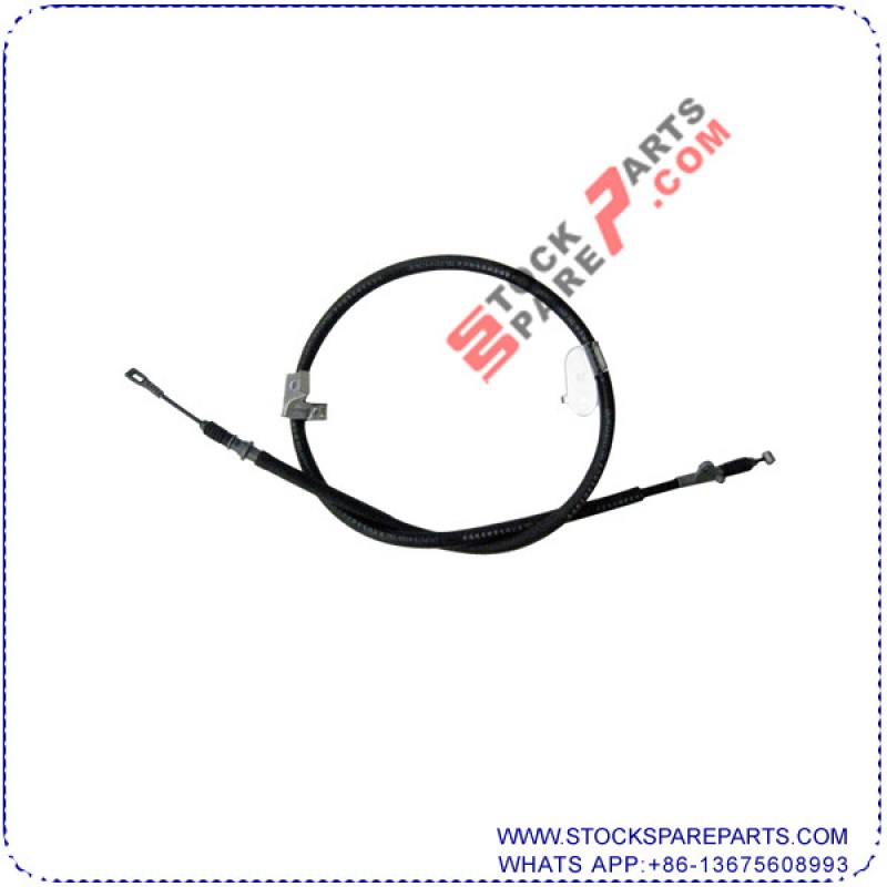 BRAKE CABLE 36530-0E510