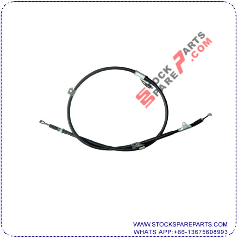 BRAKE CABLE 36530-0M810