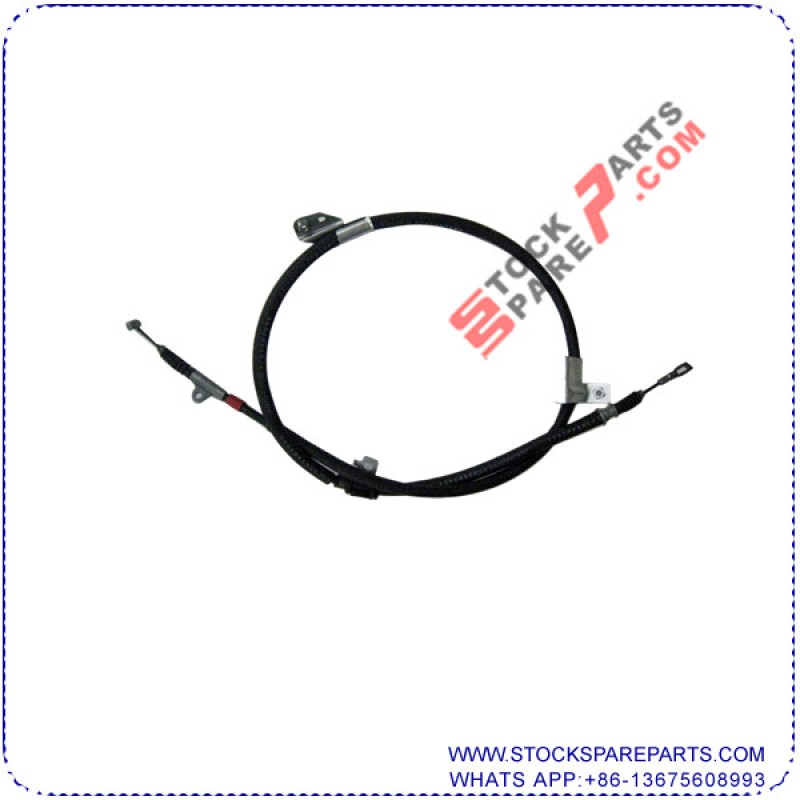 BRAKE CABLE 36530-1L005