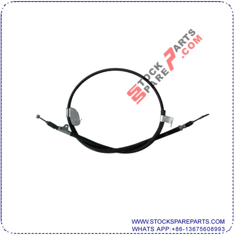 BRAKE CABLE 36531-0E510