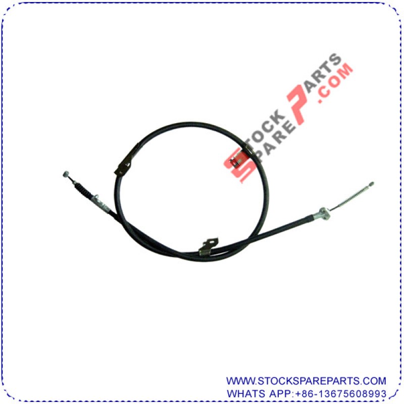 BRAKE CABLE 36531-0M010