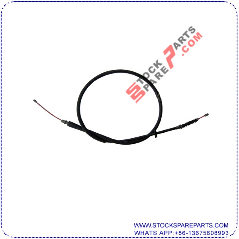 BRAKE CABLE 36531-21C00