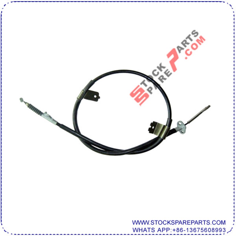 BRAKE CABLE 36531-50Y10-22