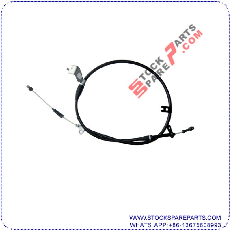 BRAKE CABLE 365319W200-B139