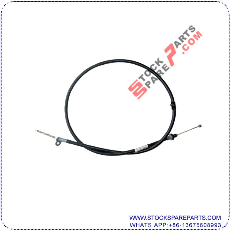 BRAKE CABLE 36531ED500-B035