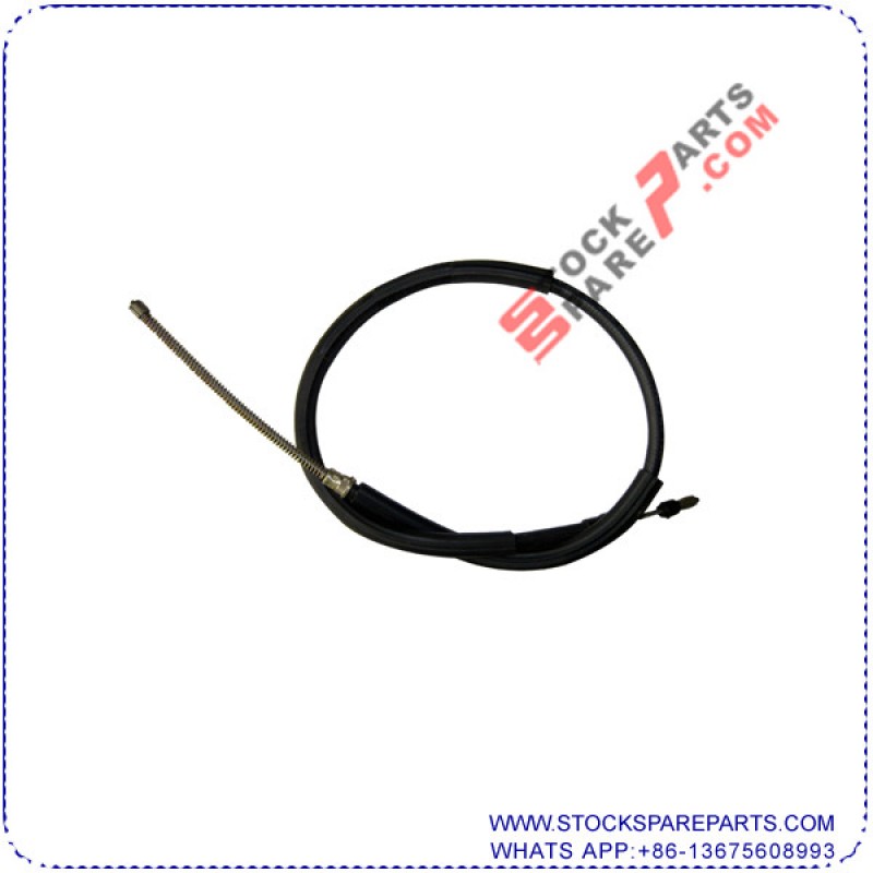 BRAKE CABLE 403700