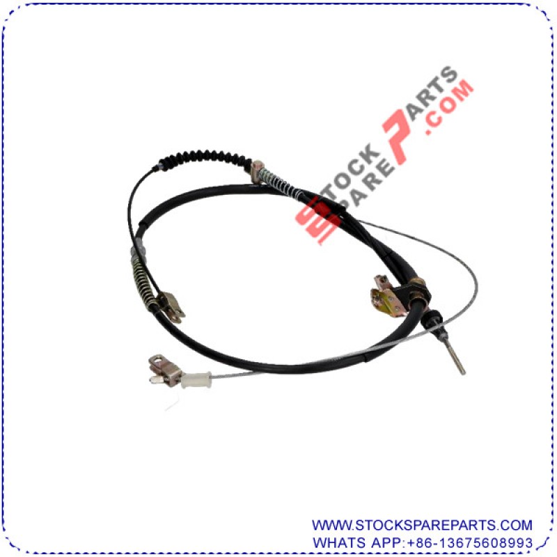 PARKING BRAKE CABLE 4641060100