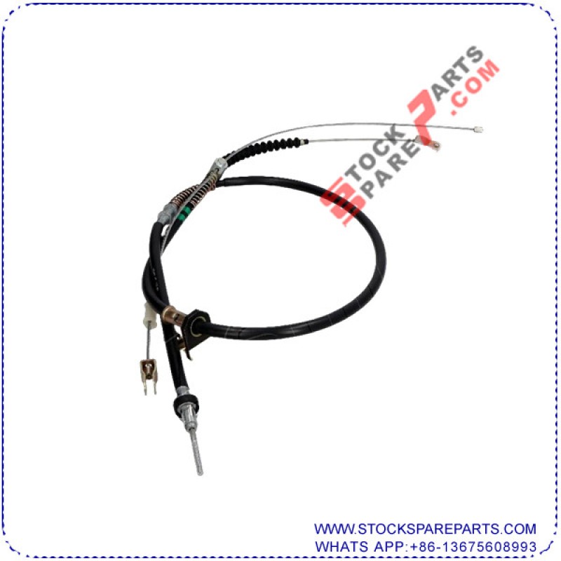 PARKING BRAKE CABLE 4641060370