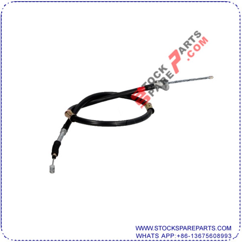 PARKING BRAKE CABLE 4642050030