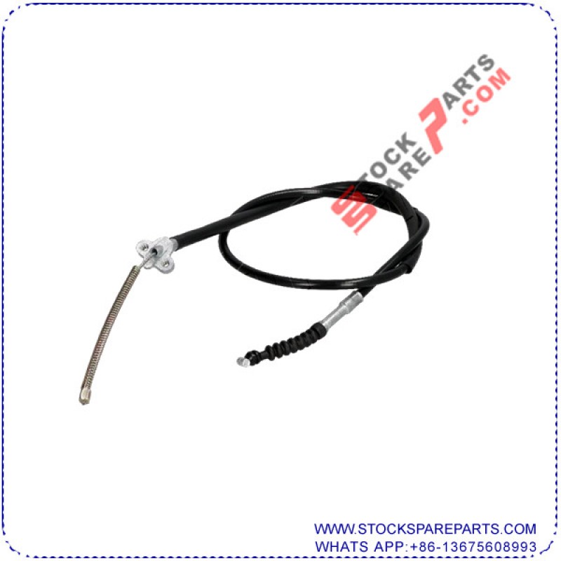 PARKING BRAKE CABLE 4643012210