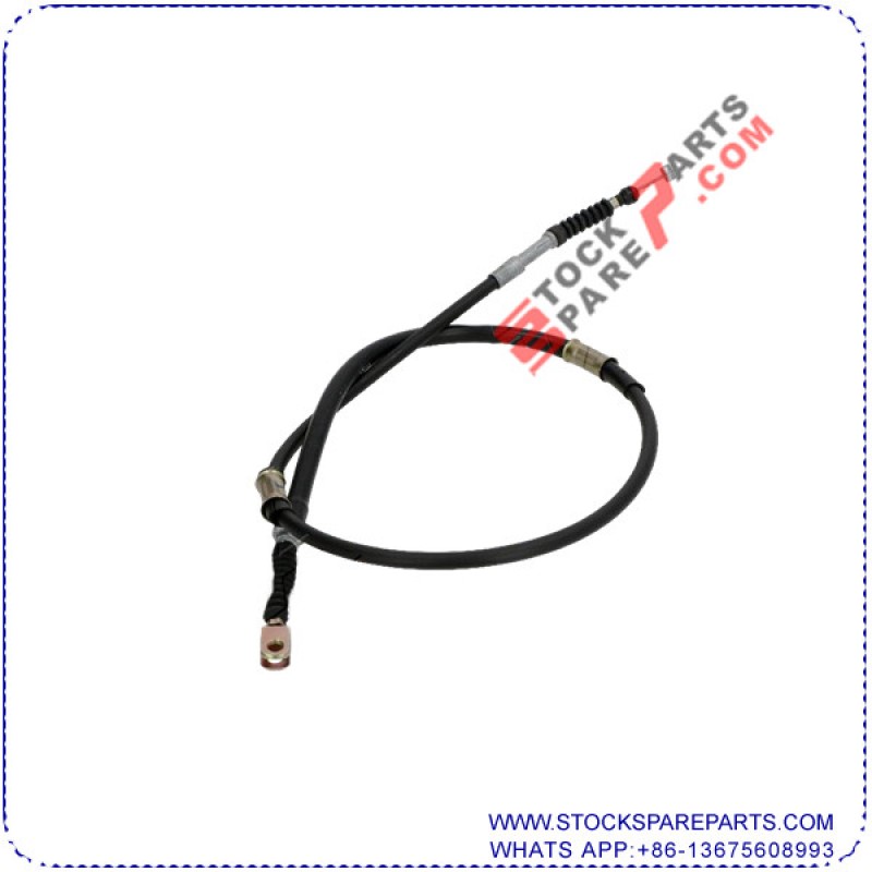 PARKING BRAKE CABLE 4643012230