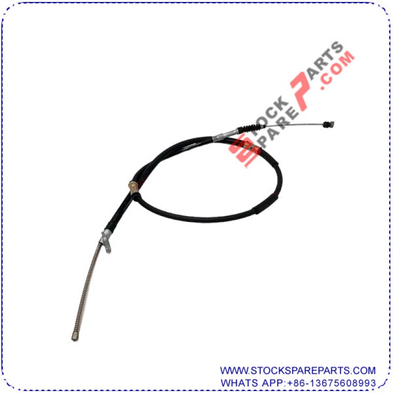 PARKING BRAKE CABLE 4643029015