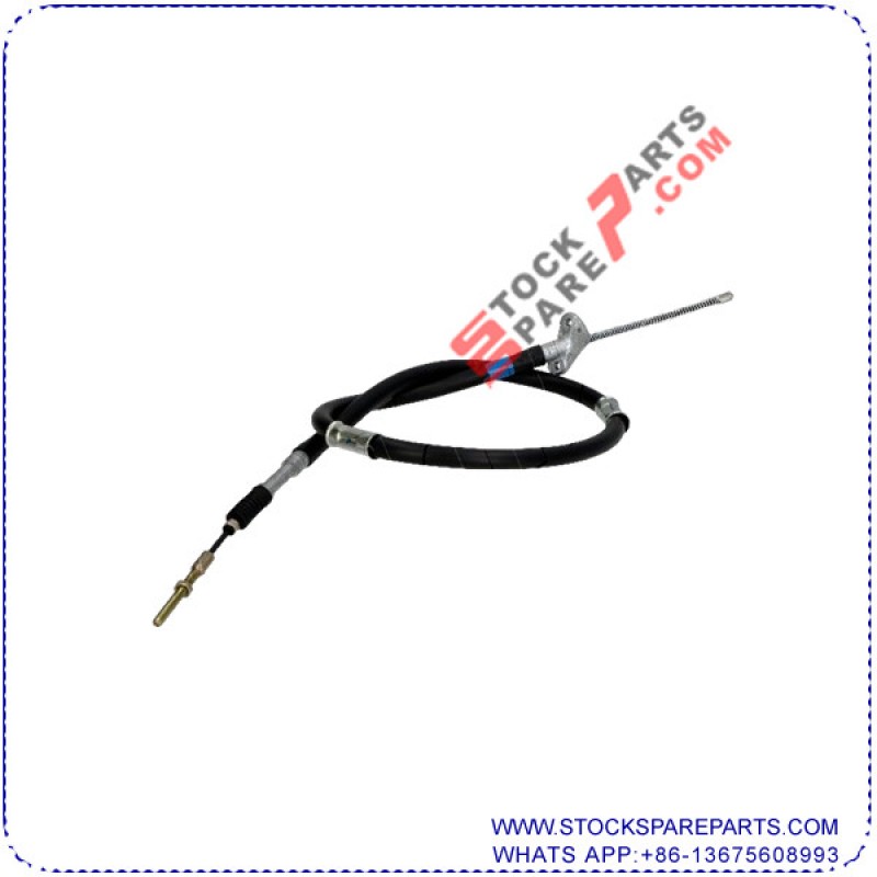 PARKING BRAKE CABLE 4643050030