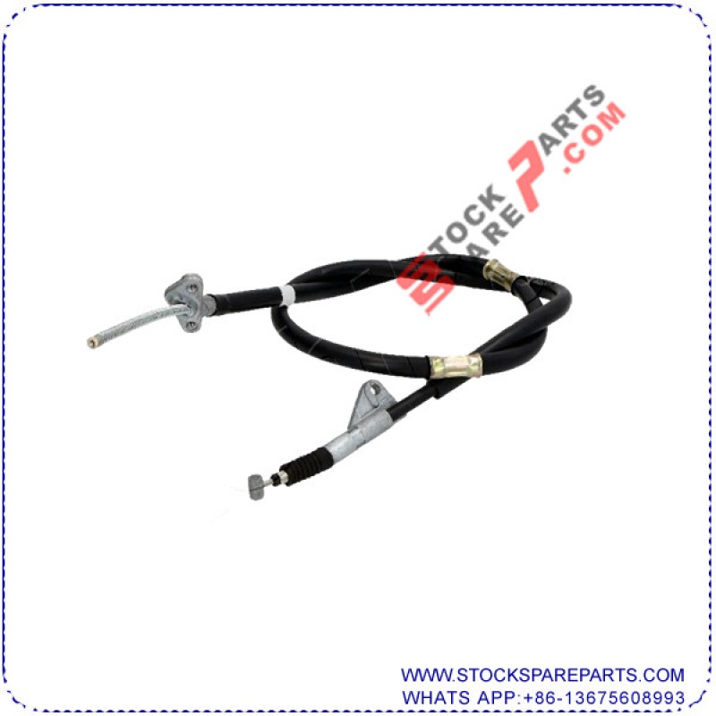 PARKING BRAKE CABLE 4643053010