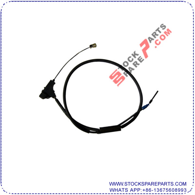 BRAKE CABLE 4745.W2