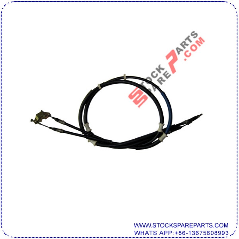 BRAKE CABLE 522528