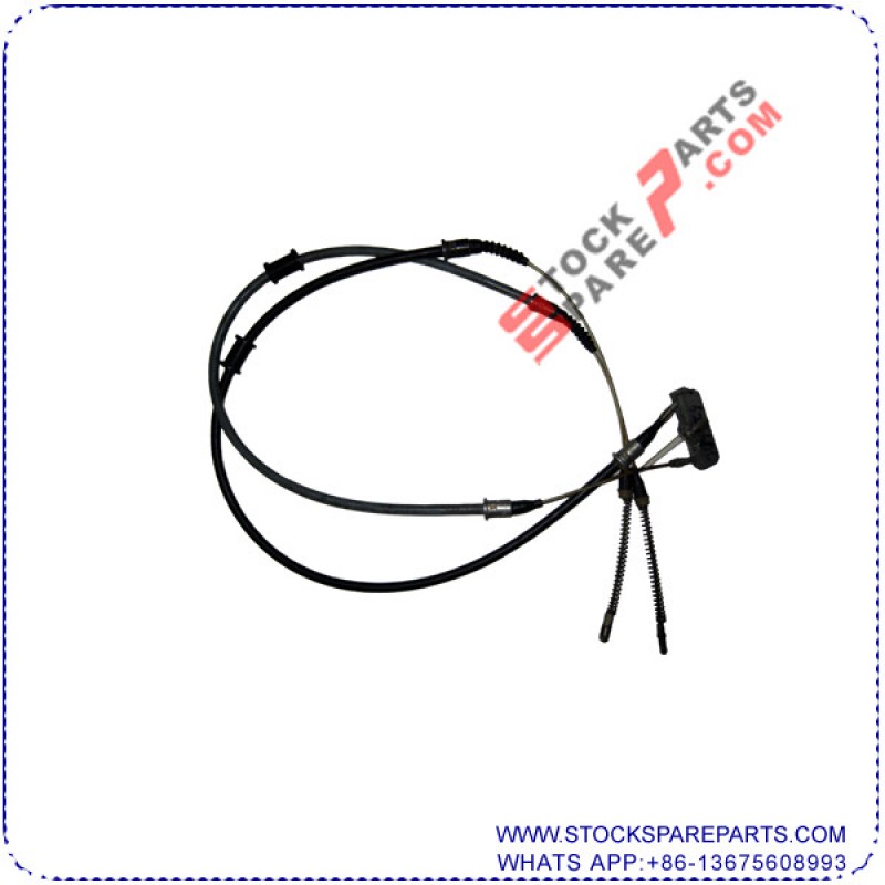 BRAKE CABLE 522640