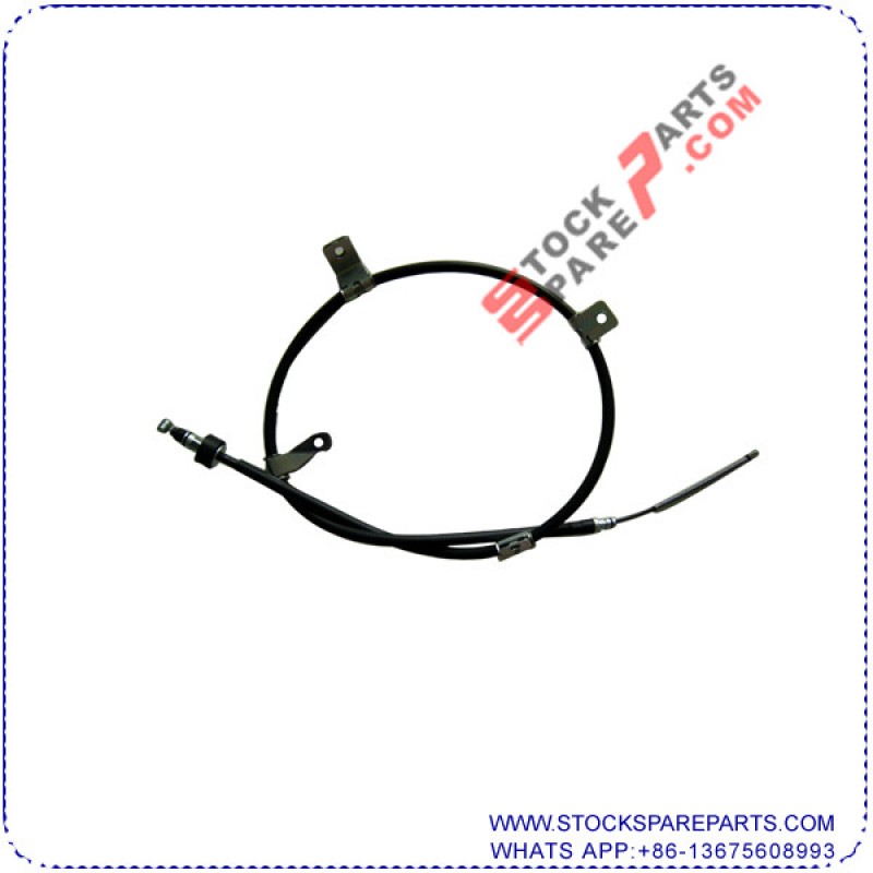 BRAKE CABLE 59760-17010