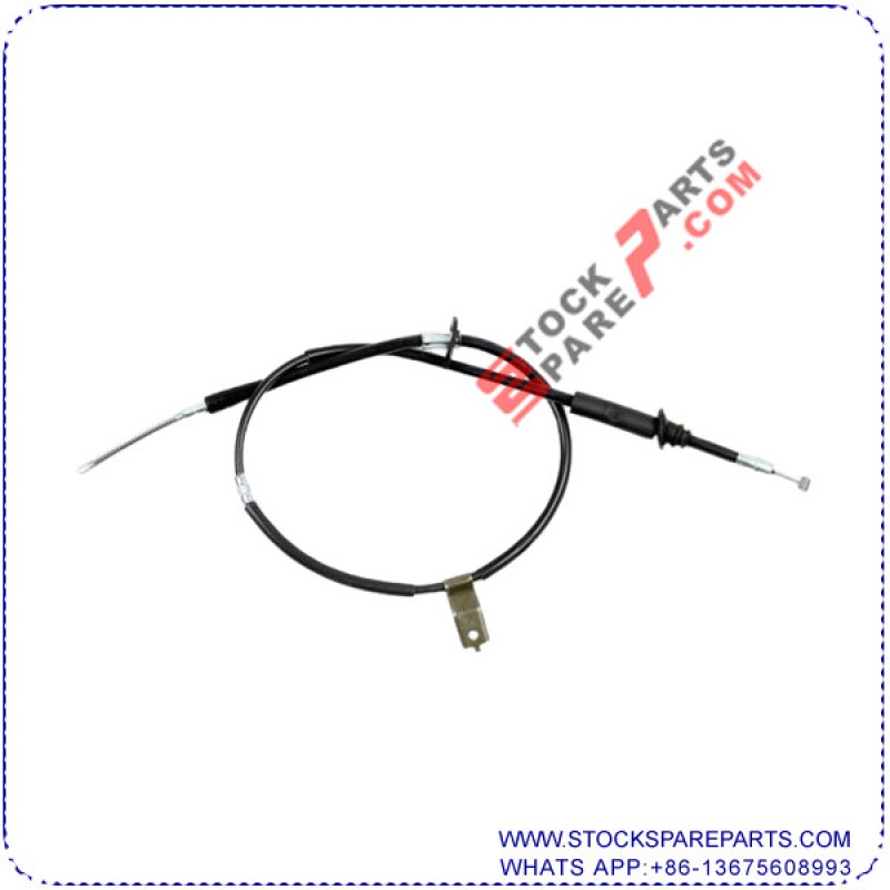 BRAKE CABLE 59760-22000