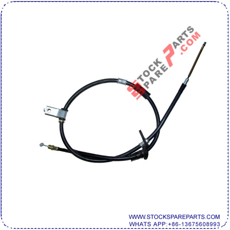 BRAKE CABLE 59760-22111