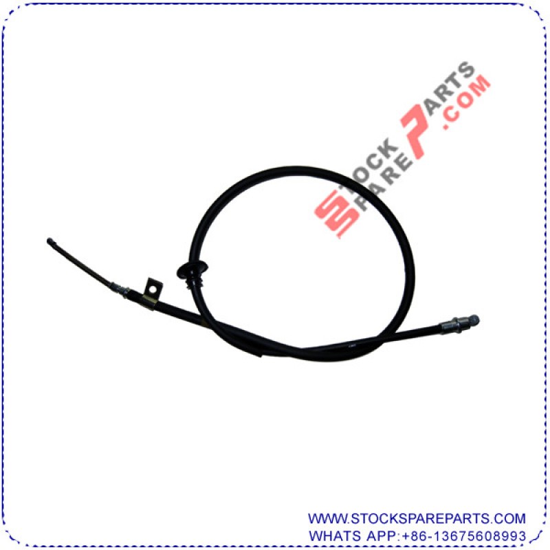 BRAKE CABLE 59760-24002