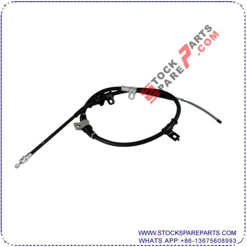 BRAKE CABLE 59760-28000