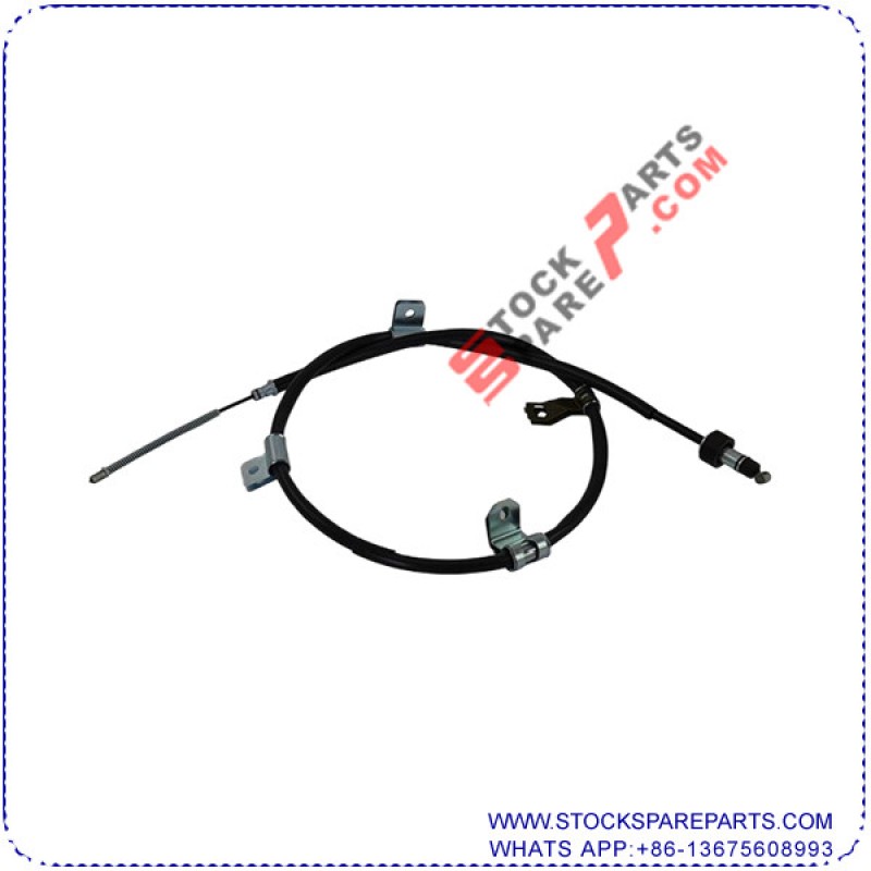 BRAKE CABLE 59760-28310