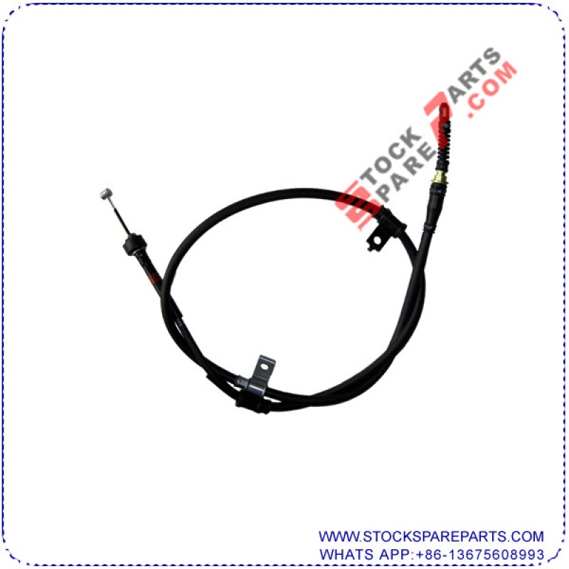 BRAKE CABLE 59760-2D350