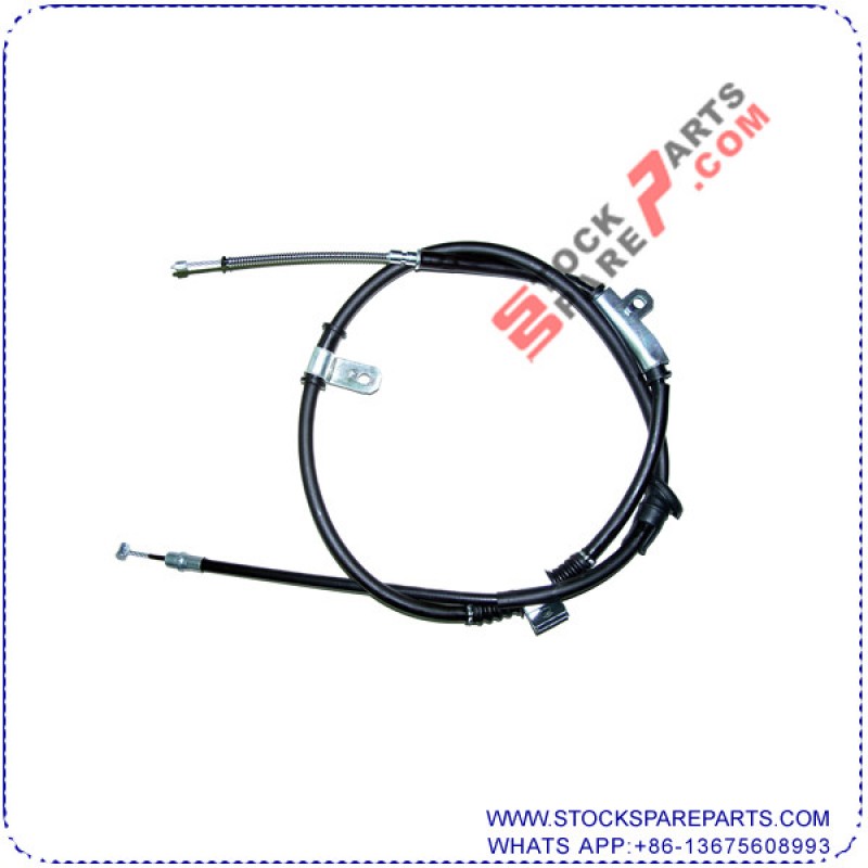 BRAKE CABLE 59760-33050