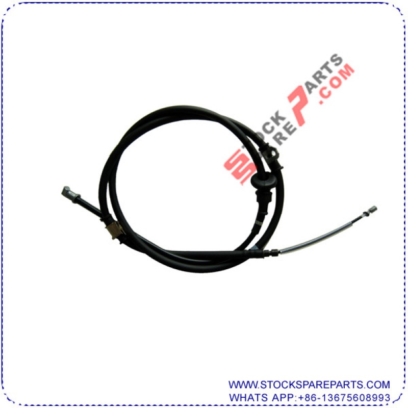 BRAKE CABLE 59760-M2000