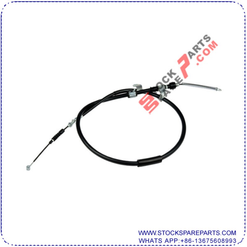 Brake cable 59911-43250