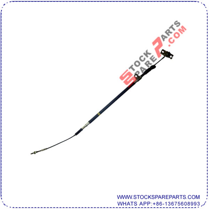 BRAKE CABLE 59911-4A100