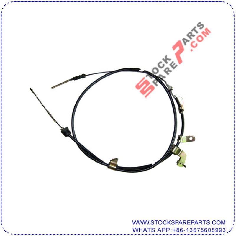 Brake cable 59912-43250