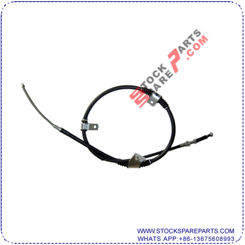 BRAKE CABLE 59913-4A201