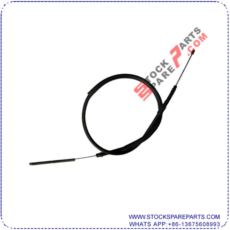 BRAKE CABLE 7700307718