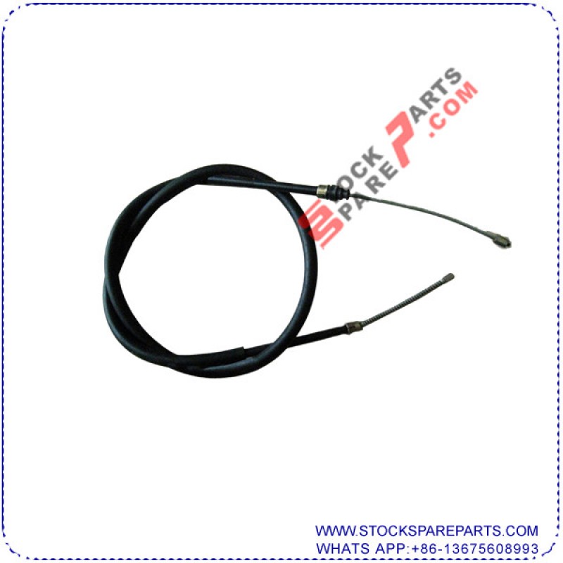 BRAKE CABLE 7700816858