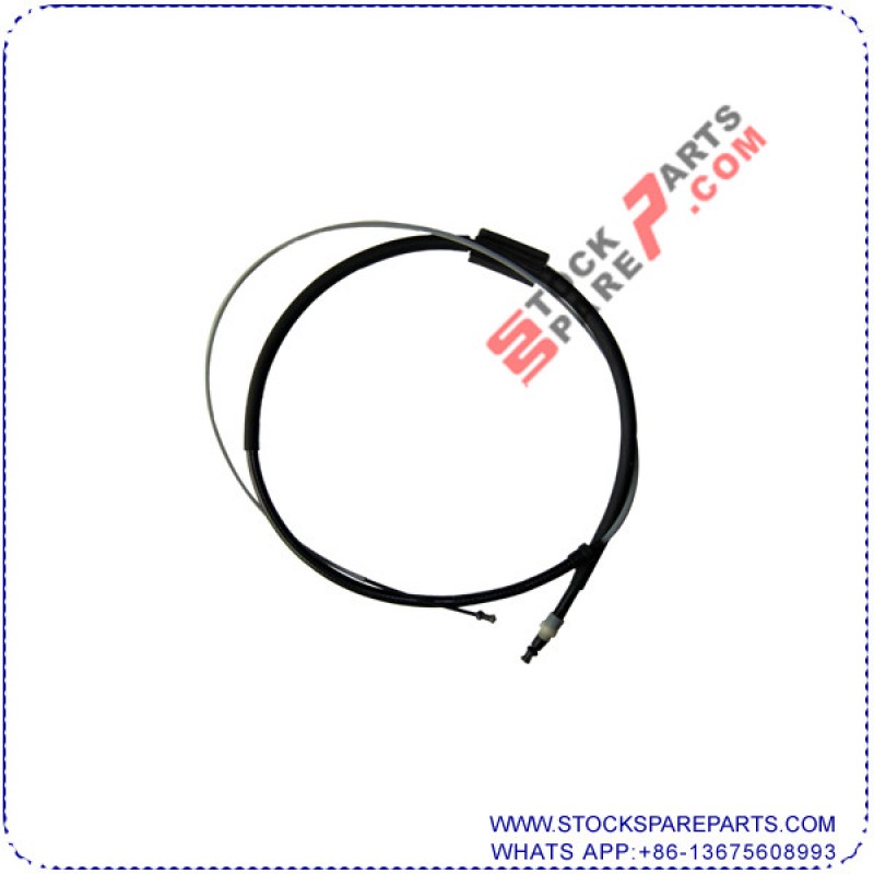 BRAKE CABLE 8200247043