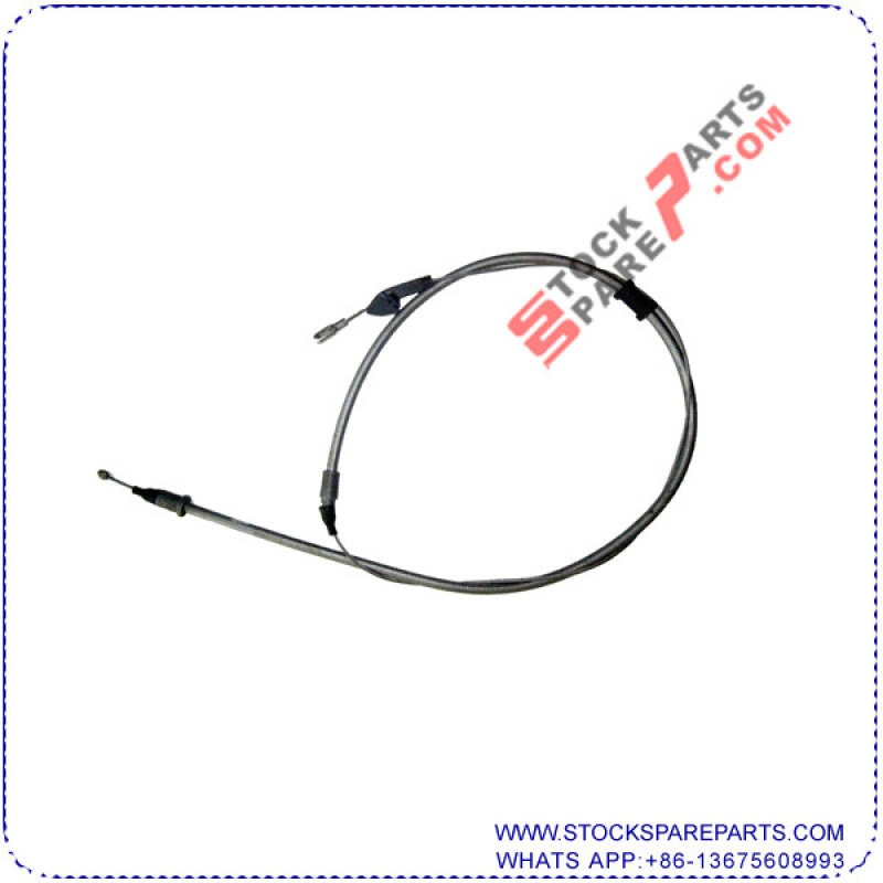 BRAKE CABLE 90189718