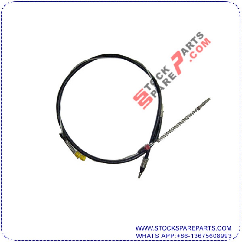 BRAKE CABLE 90344899