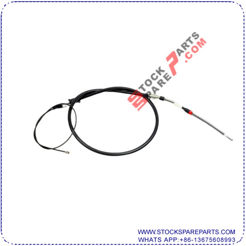 BRAKE CABLE 90344447